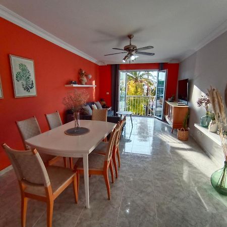 Apartament La Fuente El Paso Zewnętrze zdjęcie