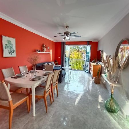 Apartament La Fuente El Paso Zewnętrze zdjęcie