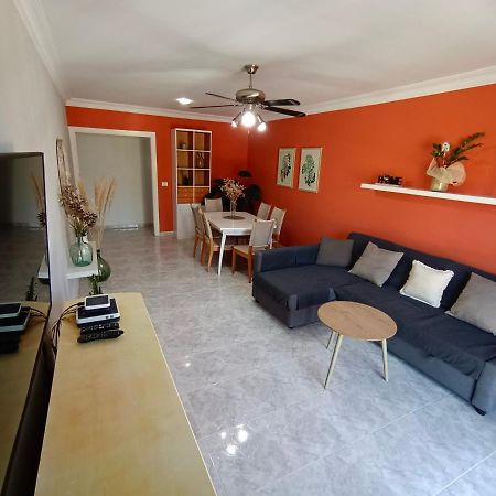 Apartament La Fuente El Paso Zewnętrze zdjęcie