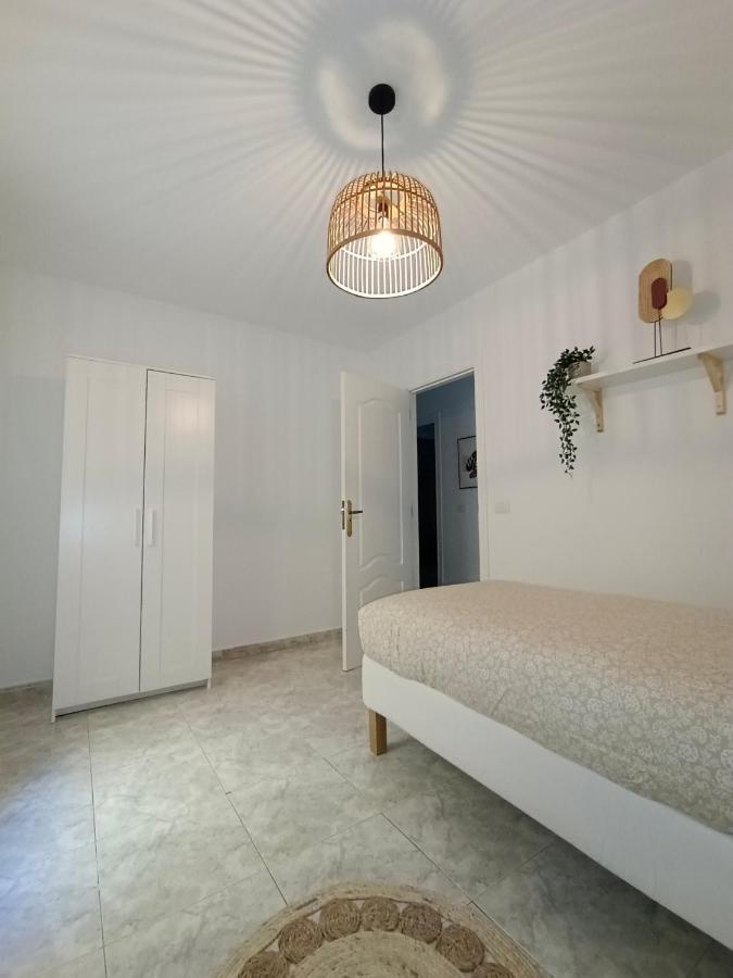 Apartament La Fuente El Paso Zewnętrze zdjęcie