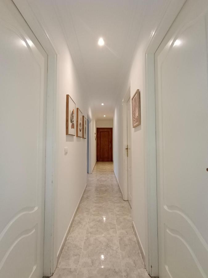 Apartament La Fuente El Paso Zewnętrze zdjęcie