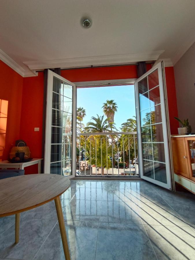 Apartament La Fuente El Paso Zewnętrze zdjęcie