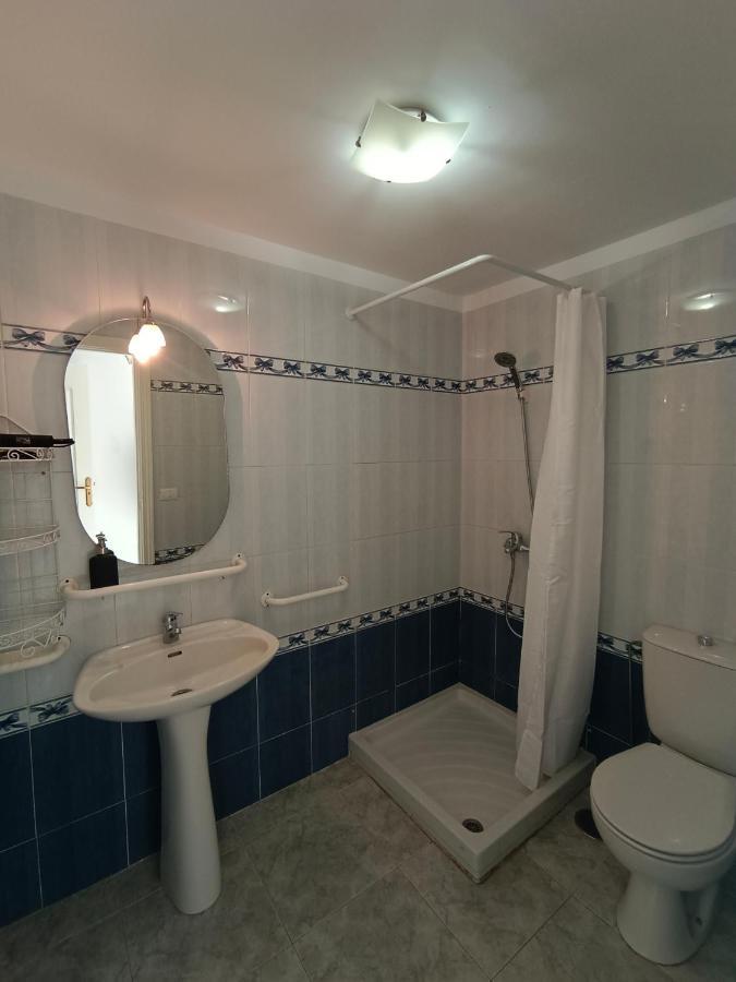 Apartament La Fuente El Paso Zewnętrze zdjęcie