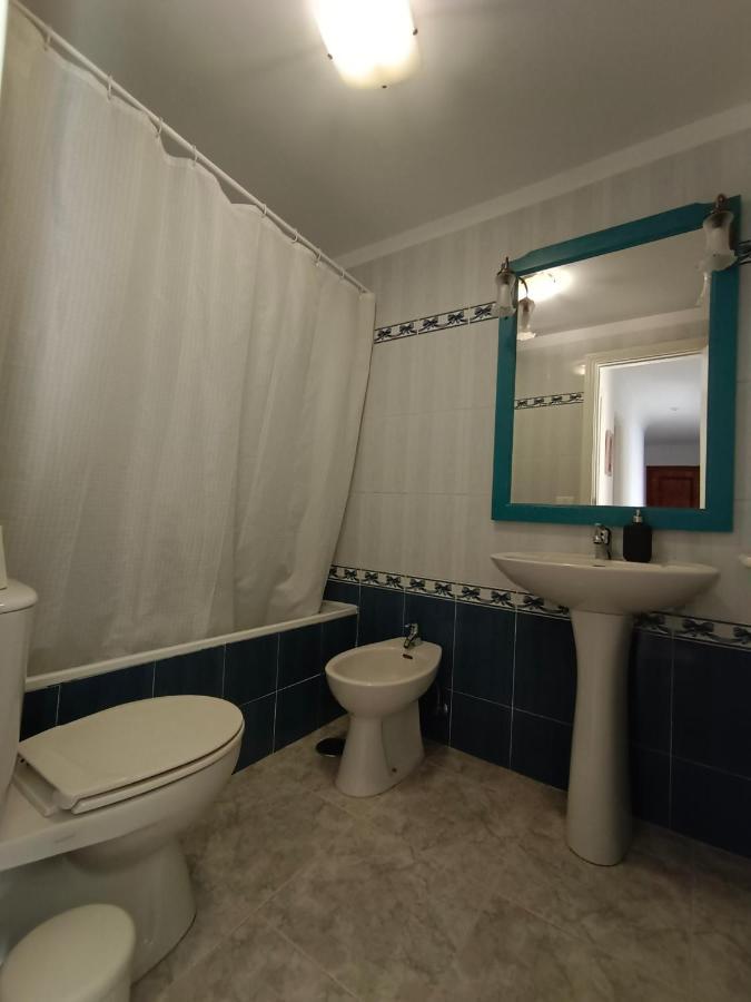 Apartament La Fuente El Paso Zewnętrze zdjęcie