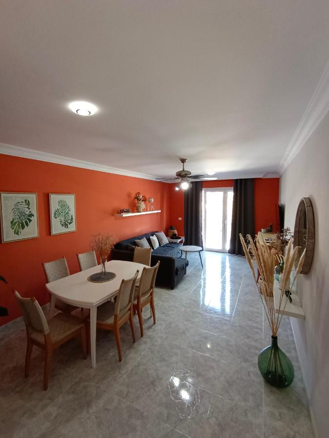 Apartament La Fuente El Paso Zewnętrze zdjęcie