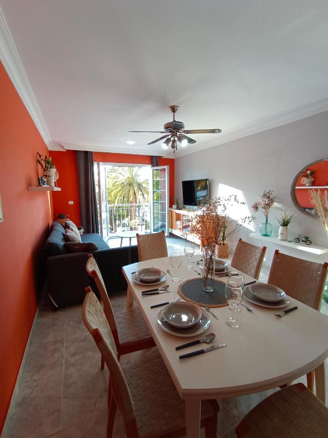Apartament La Fuente El Paso Zewnętrze zdjęcie