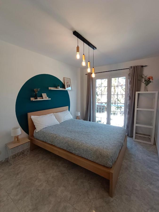 Apartament La Fuente El Paso Zewnętrze zdjęcie