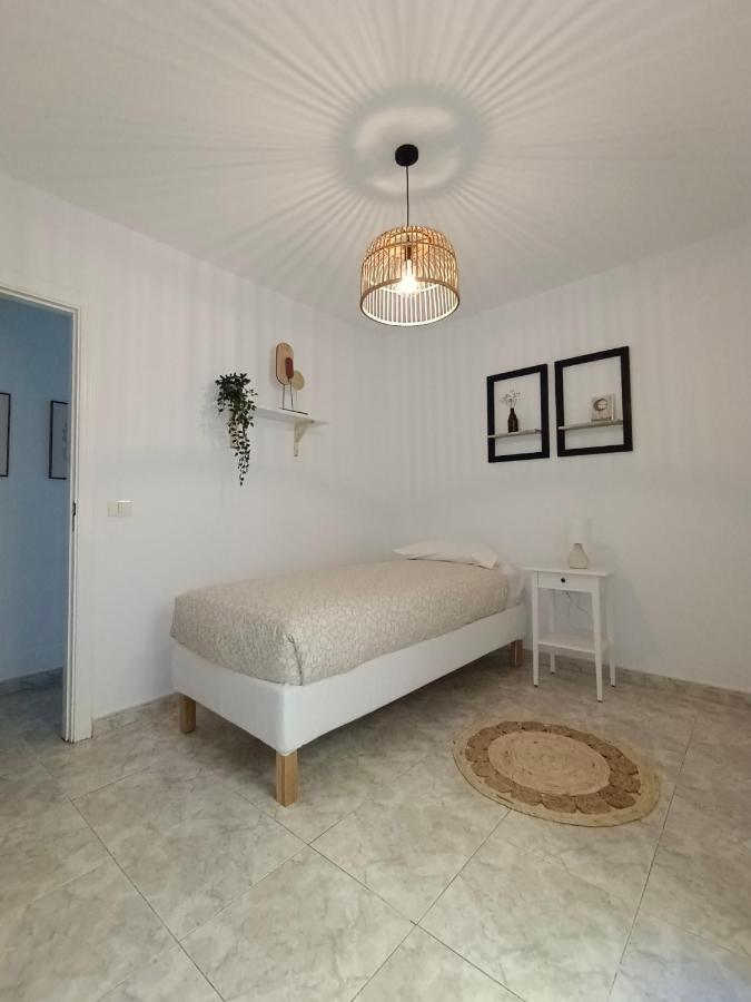 Apartament La Fuente El Paso Zewnętrze zdjęcie