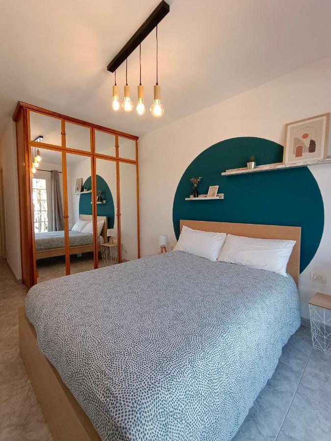 Apartament La Fuente El Paso Zewnętrze zdjęcie